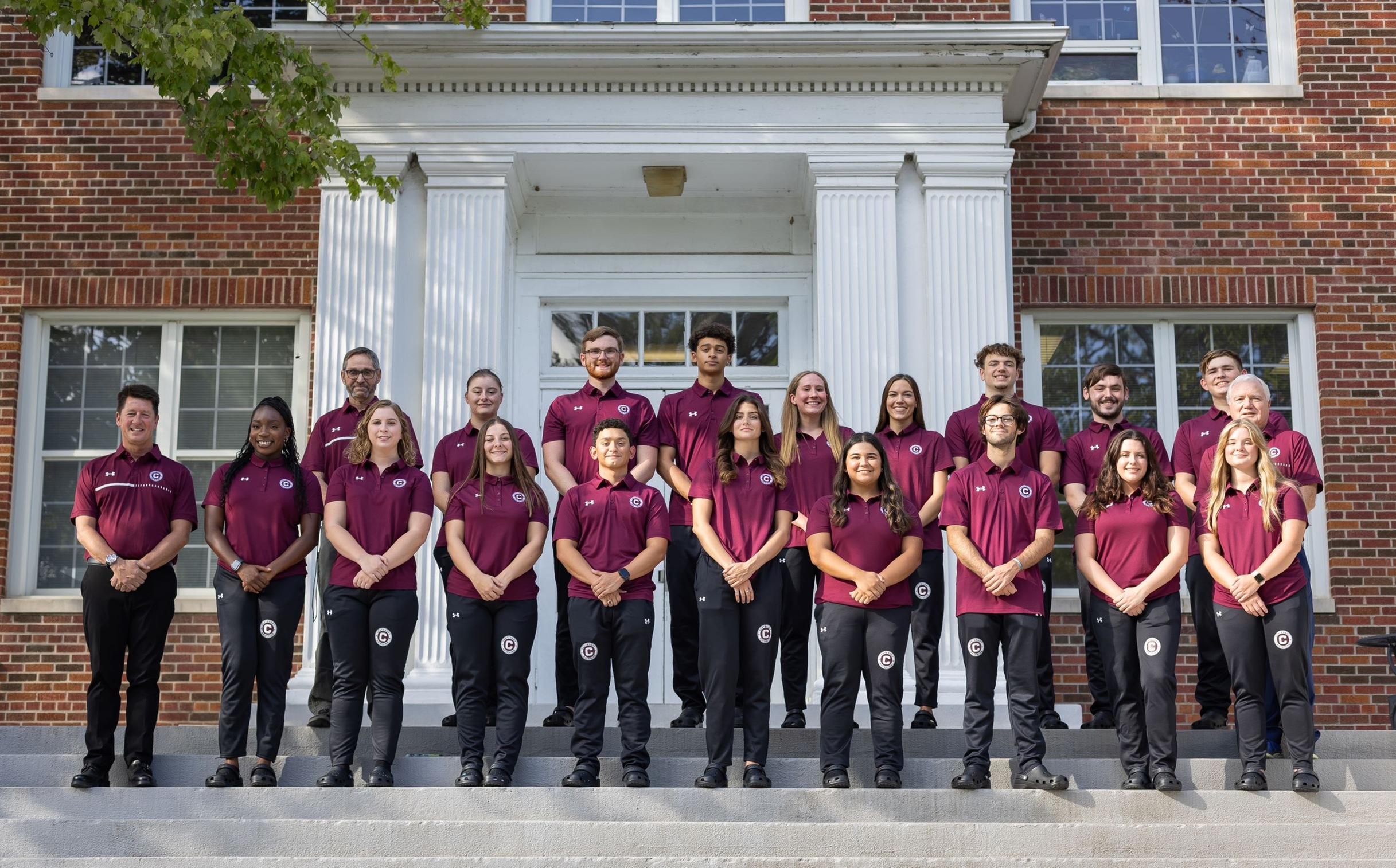 Swimming Teams Open Season With Pair Of Road Meets This Weekend