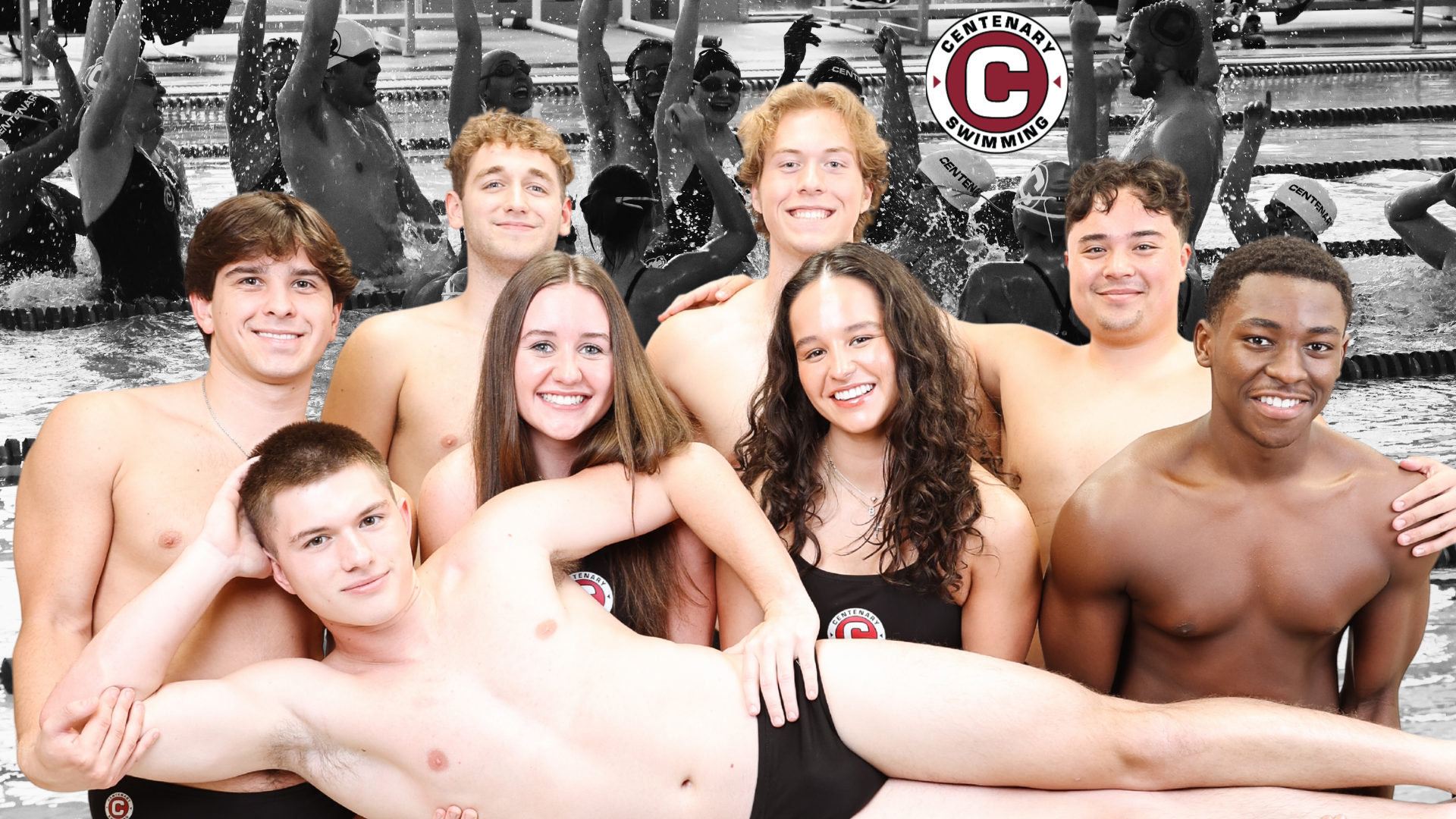 Swimming Teams Set For Annual Intrasquad/Alumni Meet