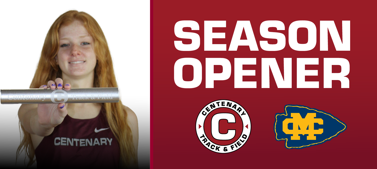 The Ladies are set to open their season on Saturday in Clinton, Miss.