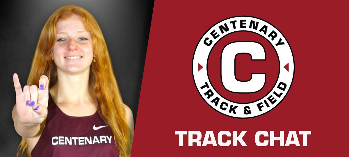 Track Chat: Feb. 13 Edition