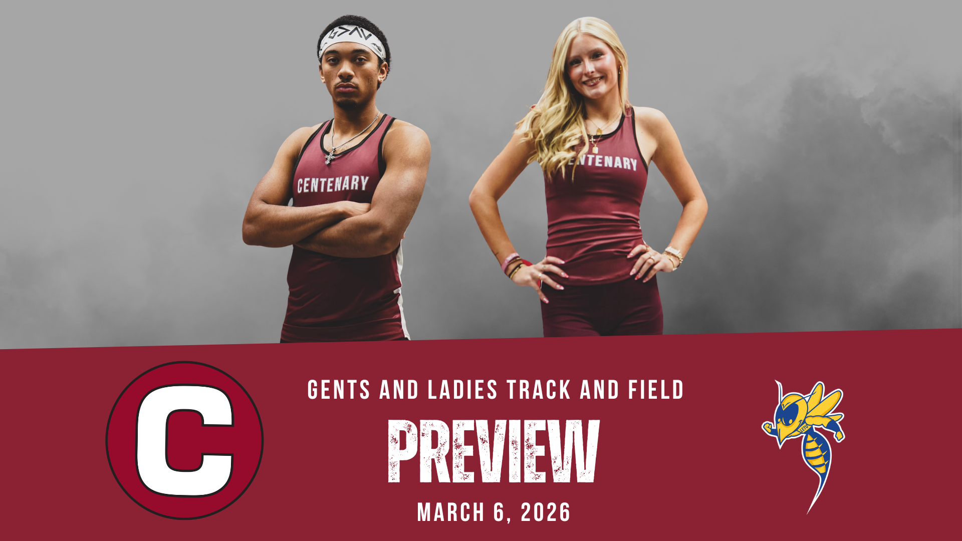 Track & Field Opens Season In LeTourneau Invitational