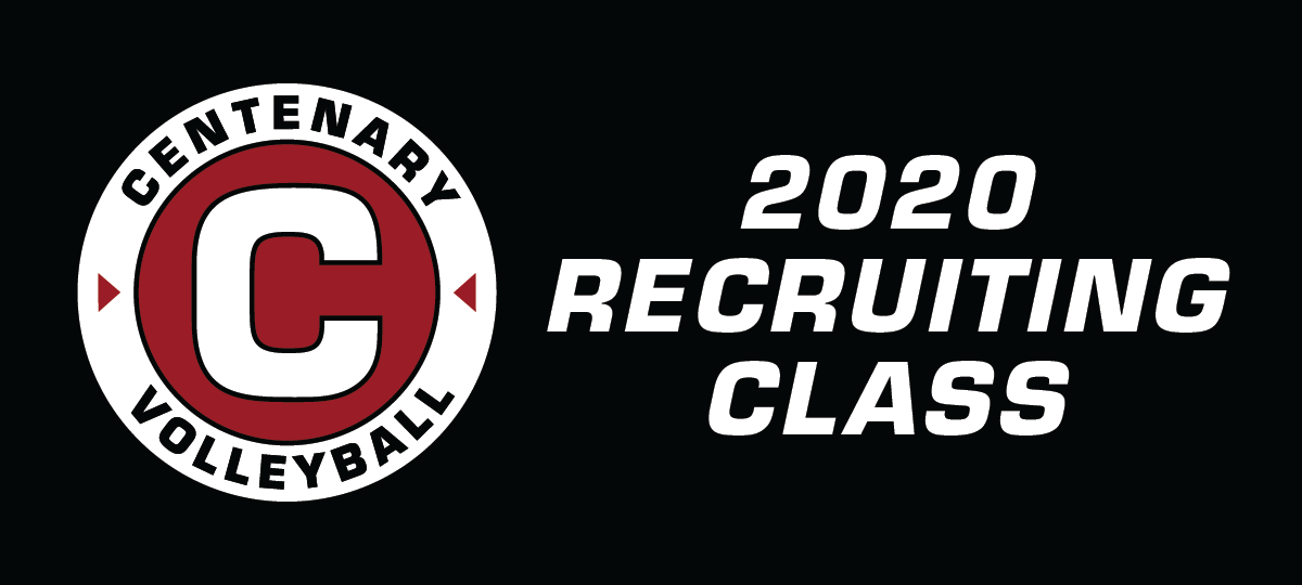 Women's Volleyball Announces 2020 Recruiting Class