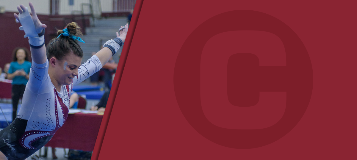 Centenary Ladies Gym Talk: February 13 Edition