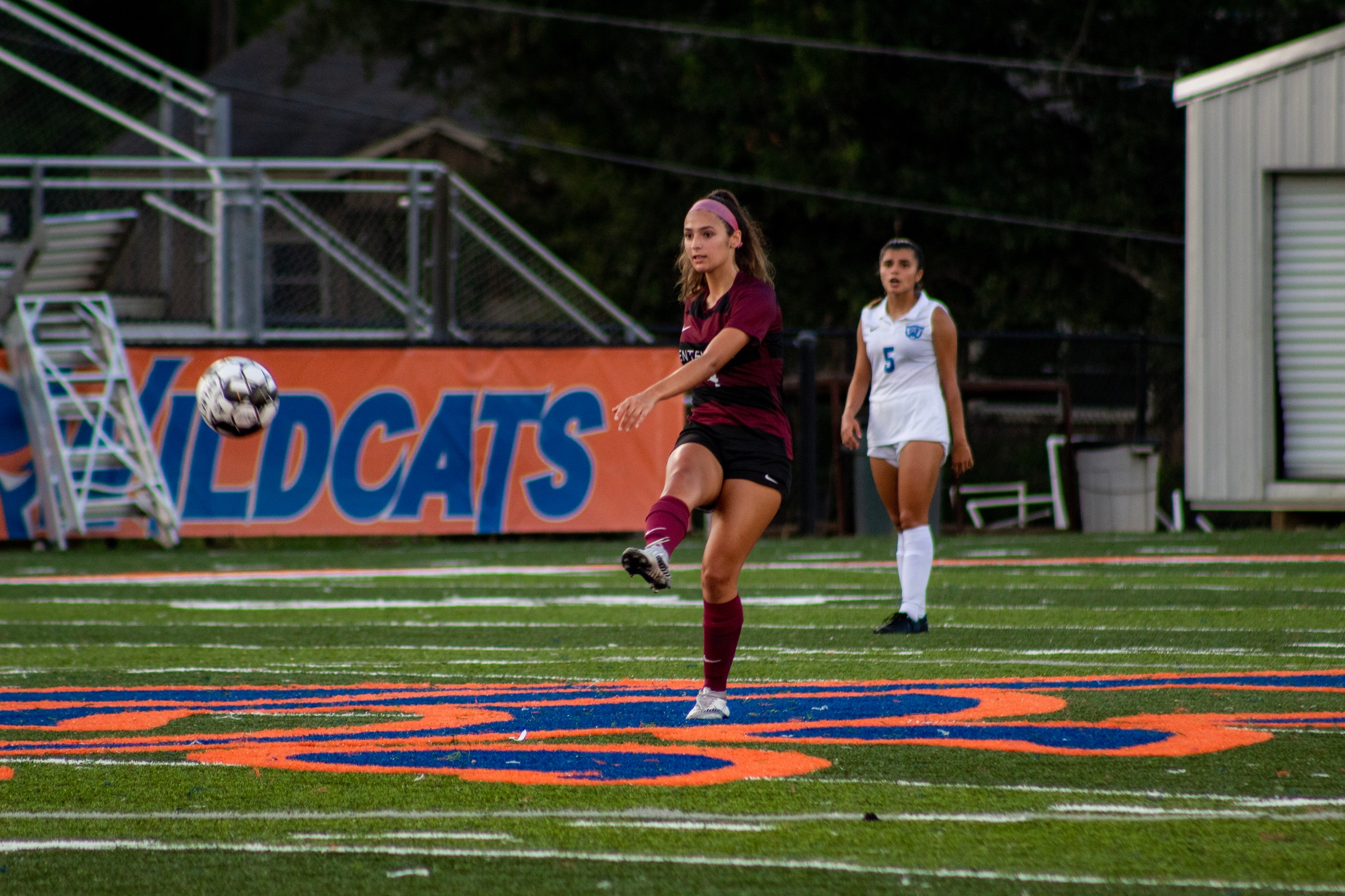 Ladies To Face ETBU In Home Opener on Labor Day