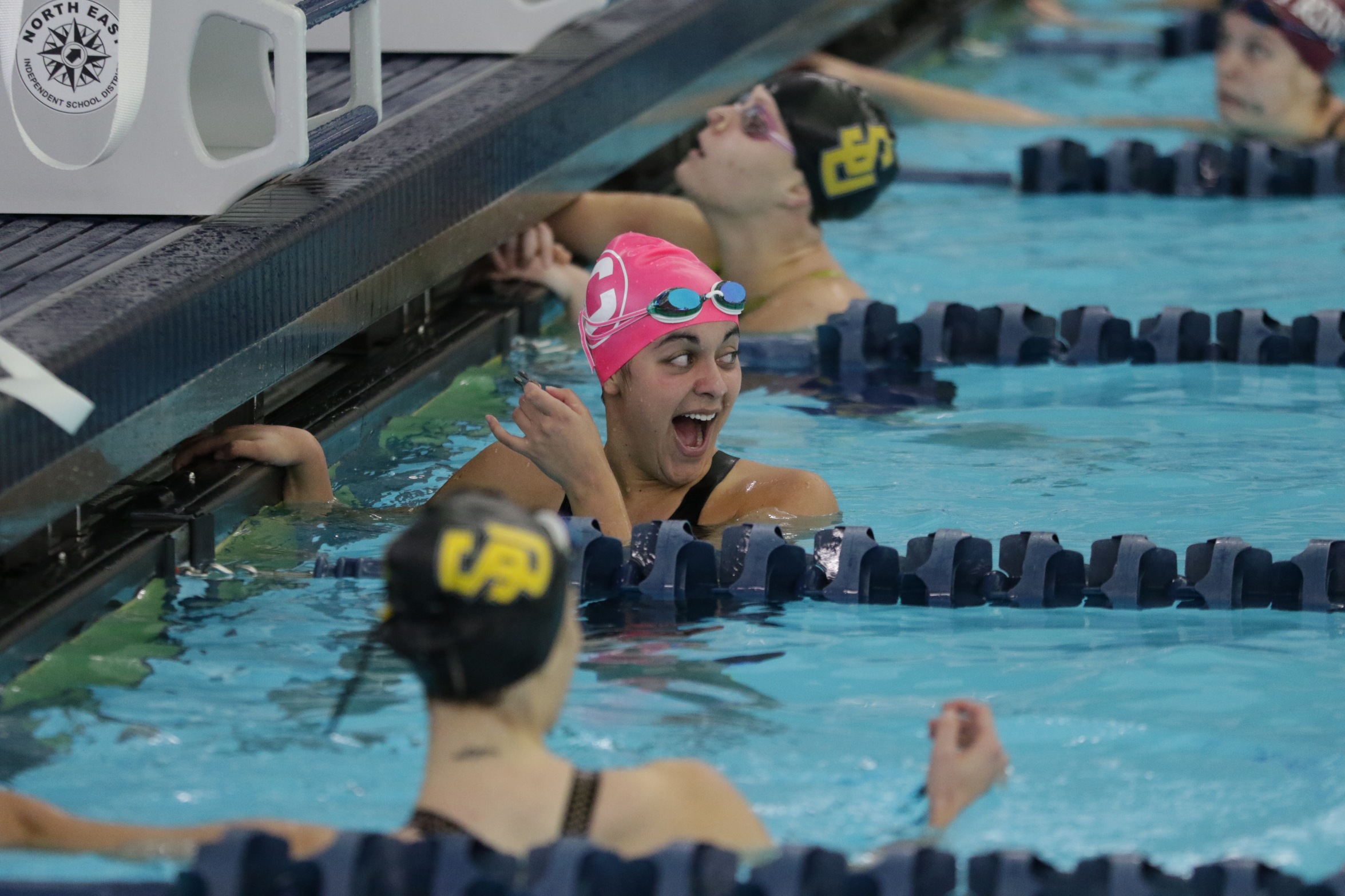 Ladies Impressive In Home Debut Versus McMurry