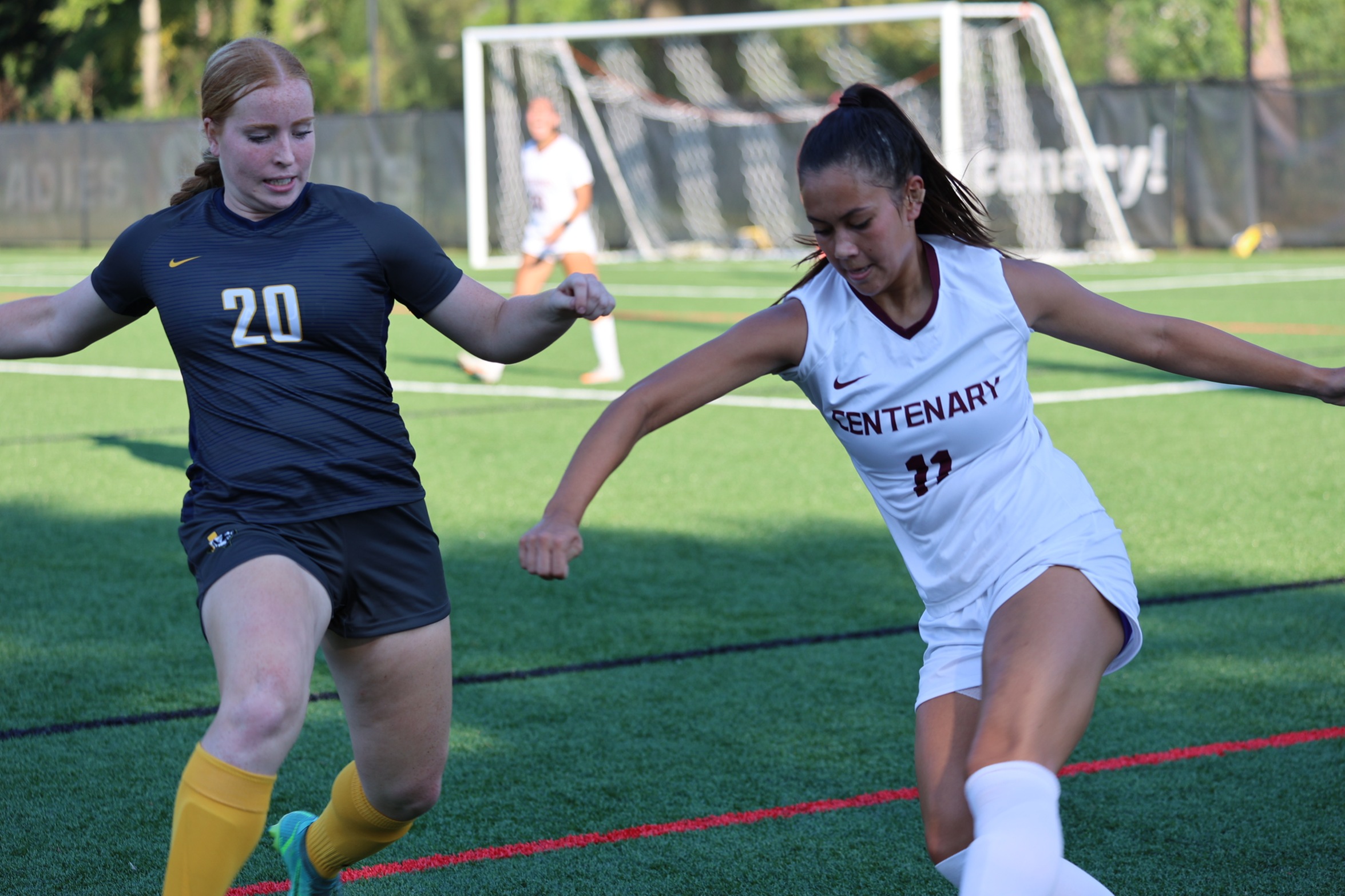Ladies To Face TLU And Southwestern In Weekend Road Matches