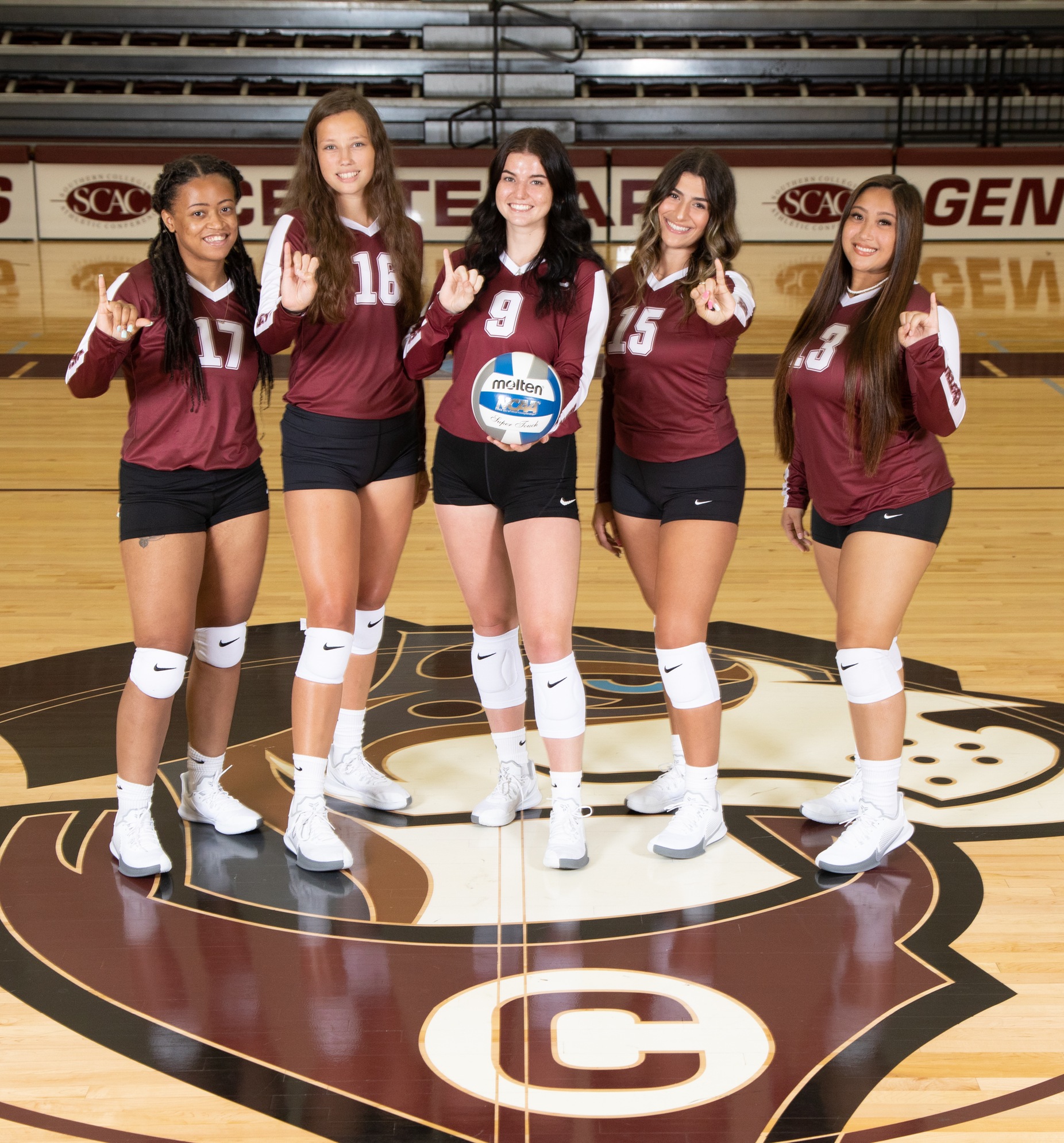 Ladies Face Williams Baptist University In Home Opener DH On Saturday