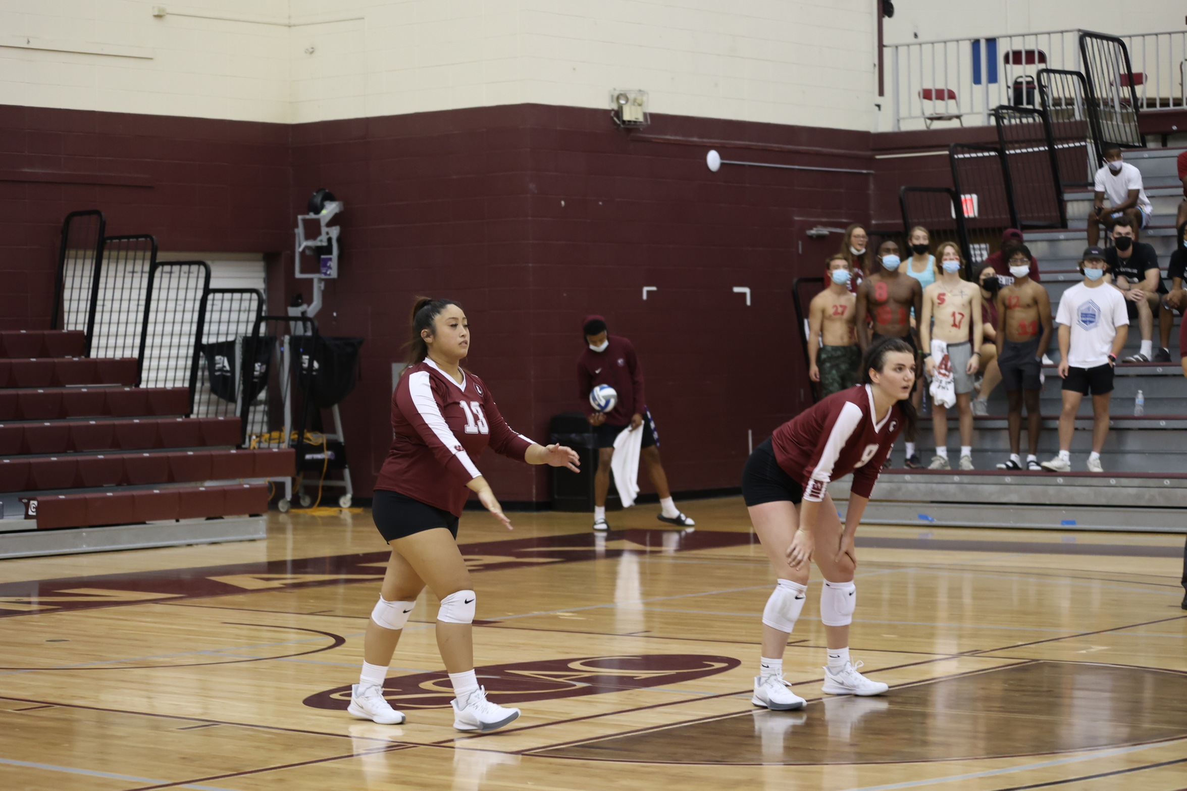 Ladies Set To Face Jarvis Christian College In Midweek Home Match