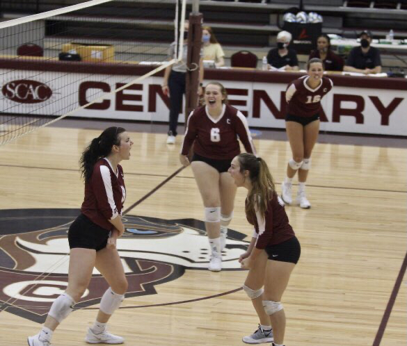 Ladies Set To Play Host To SCAC Weekend Crossover