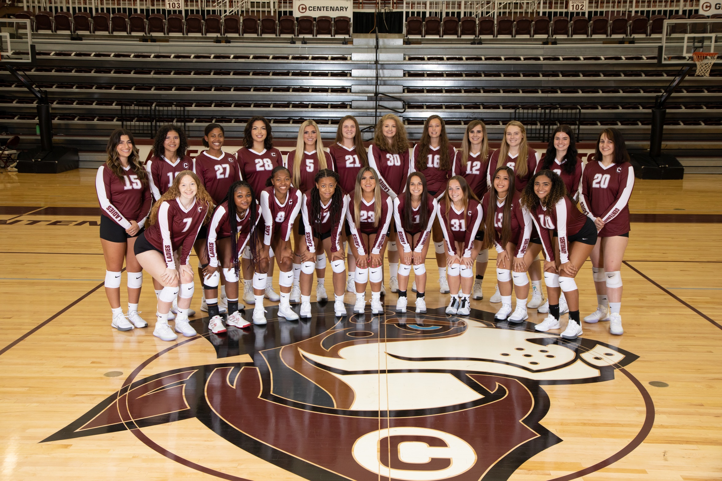 Ladies Fall To Southwestern On Final Day of SCAC Divisional