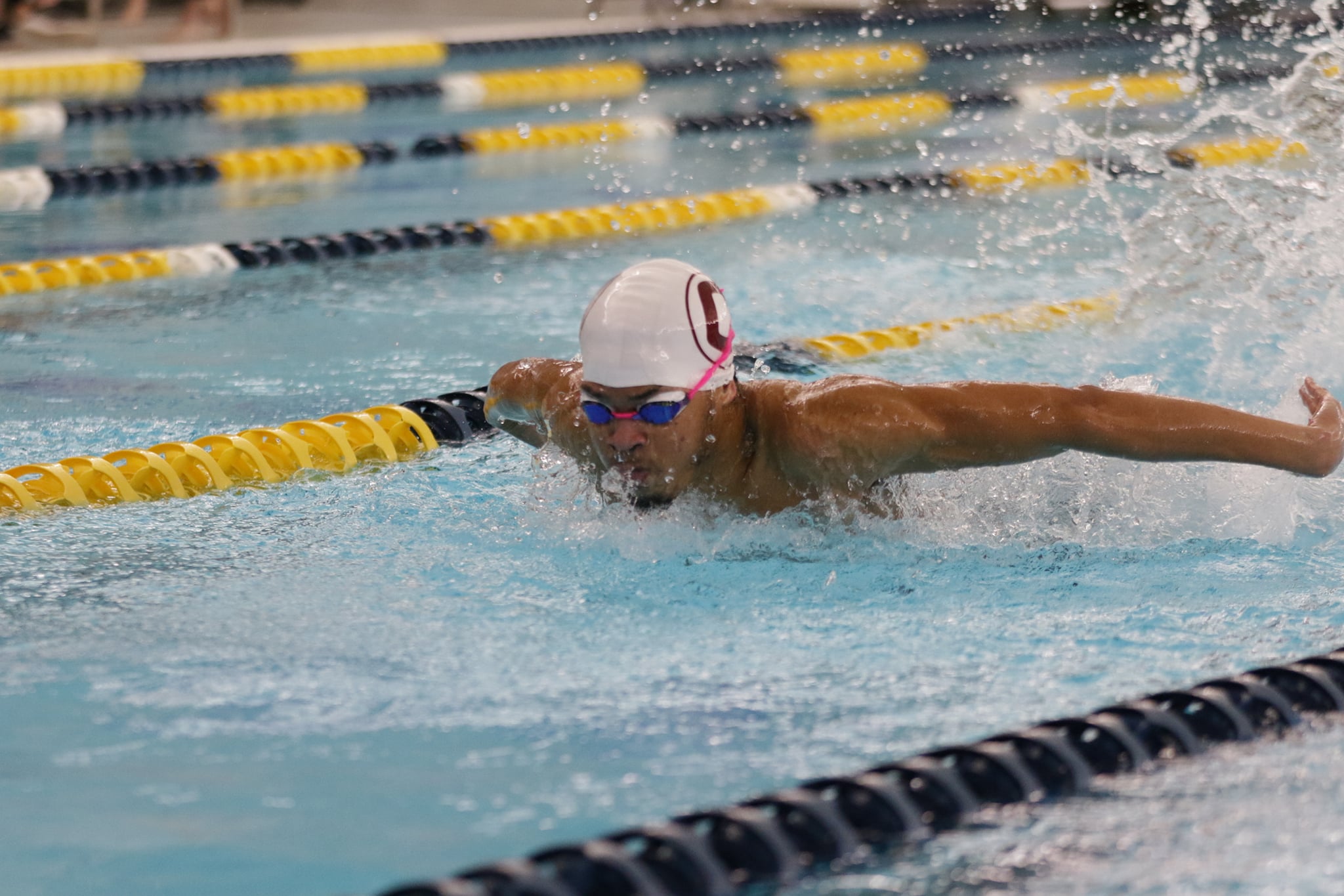 Gents Record Four Individual Wins In Home Opener Versus McMurry