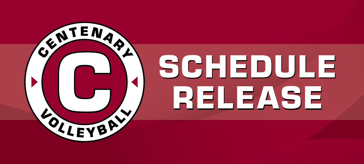 Ladies Volleyball Announces 2021 Season Schedule