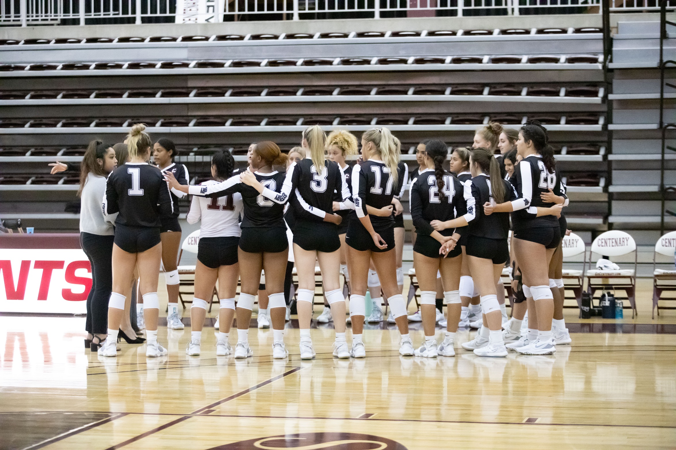 Ladies Finish Millsaps Invitational On A High Note