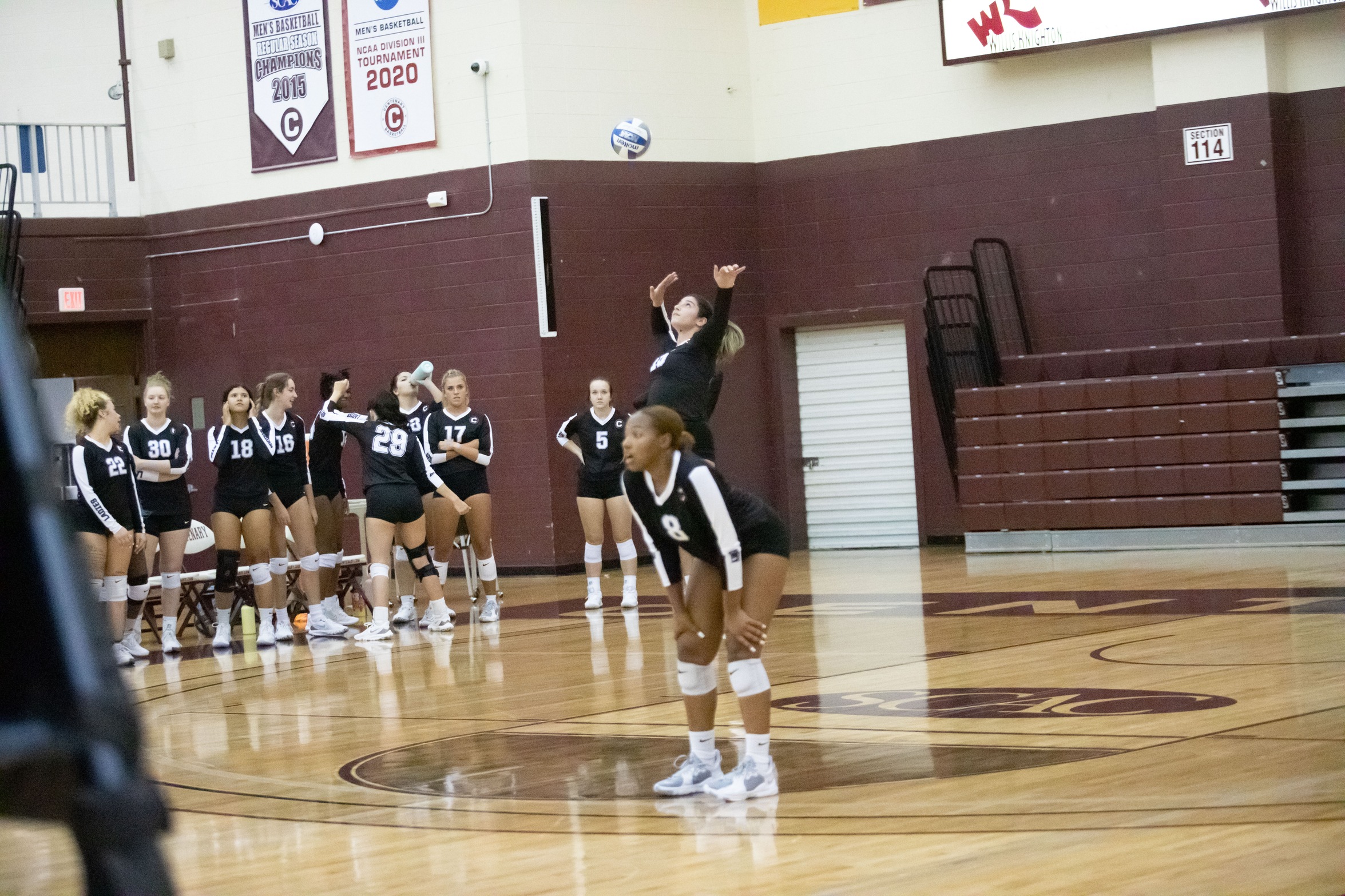 Ladies Win Second In A Row With 3-1 Victory At Tougaloo