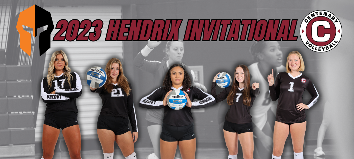 Ladies Set For Three Matches In Hendrix Invitational