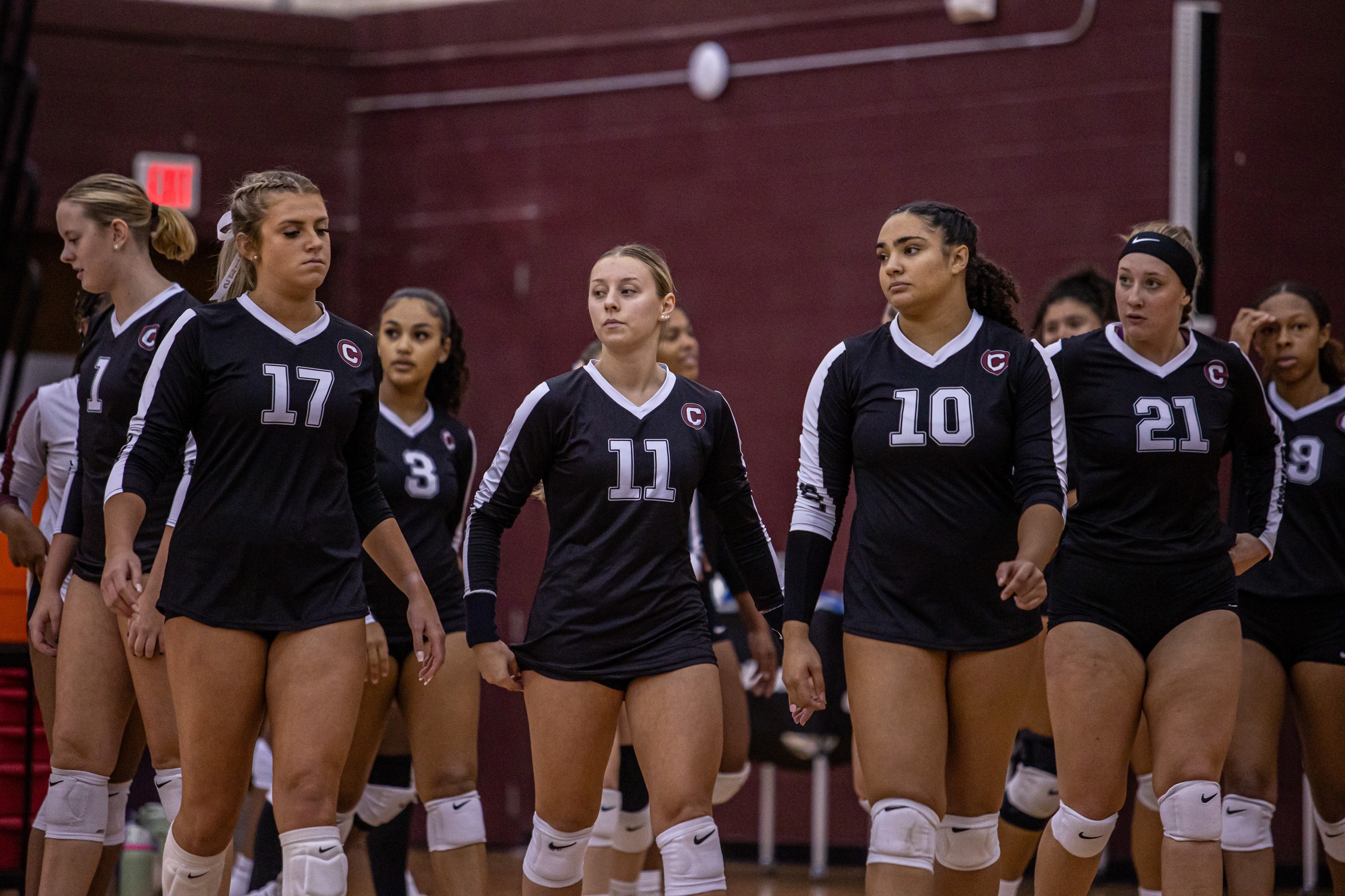 The Ladies' season came to an end on Sunday in Sherman, Texas.