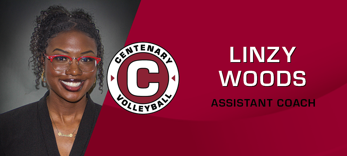 Linzy Woods Named Assistant Coach For Volleyball Program