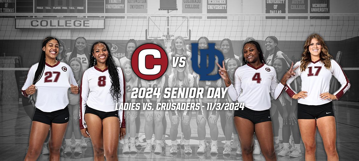 Ladies To Honor 2024 Senior Class on Sunday