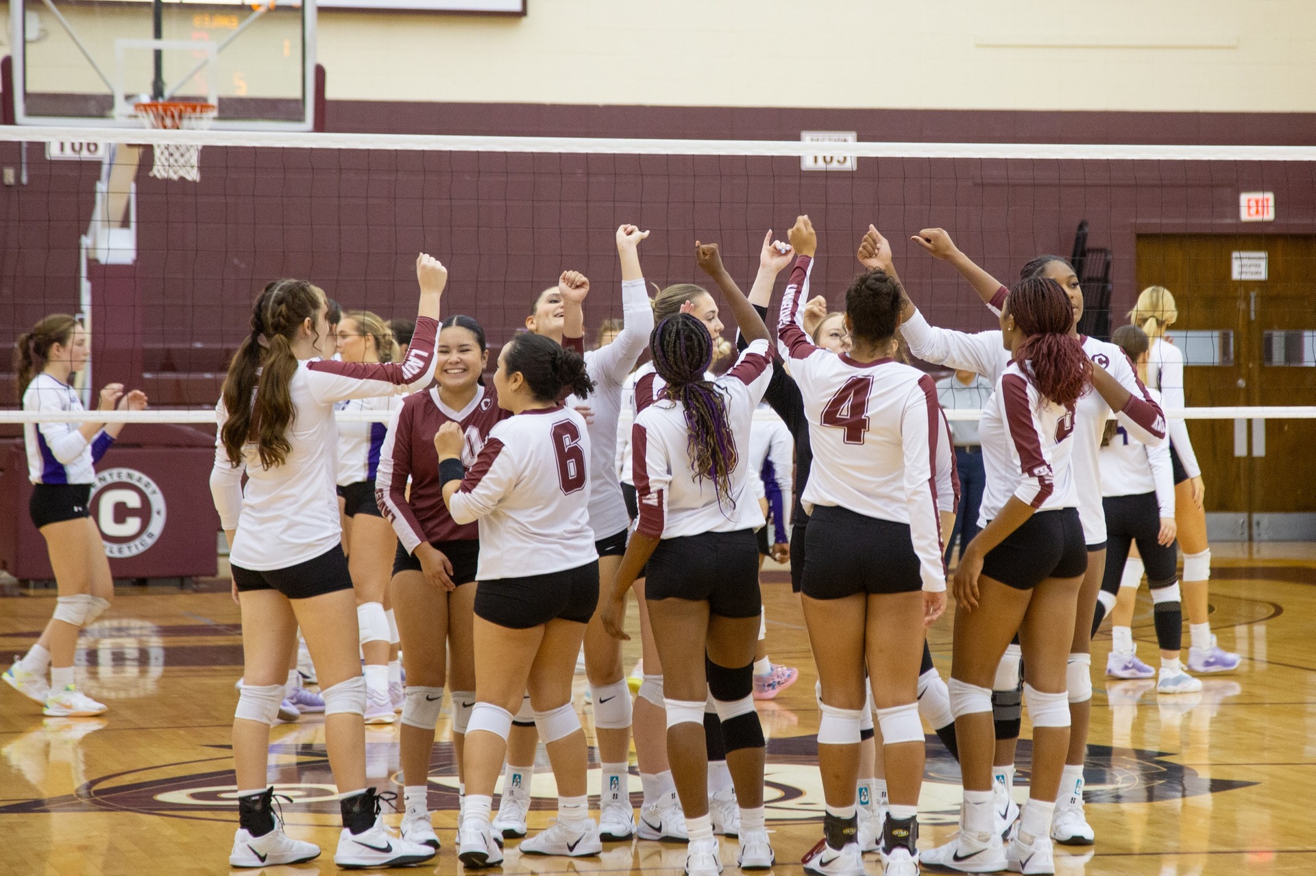 The Ladies' season came to an end on Saturday.
