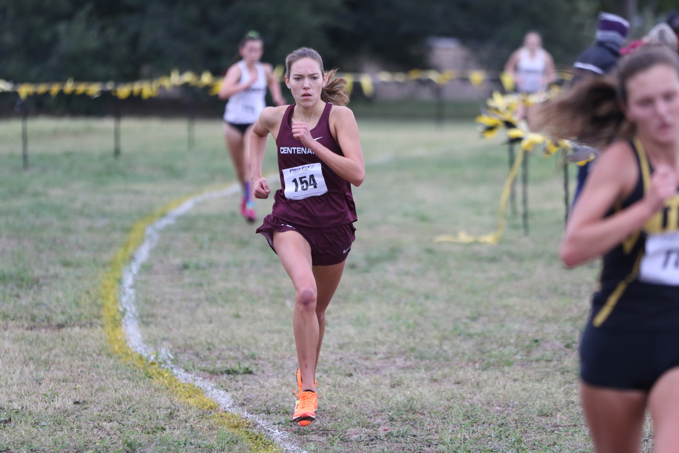 Vacula Finishes 28th At SCAC Championships